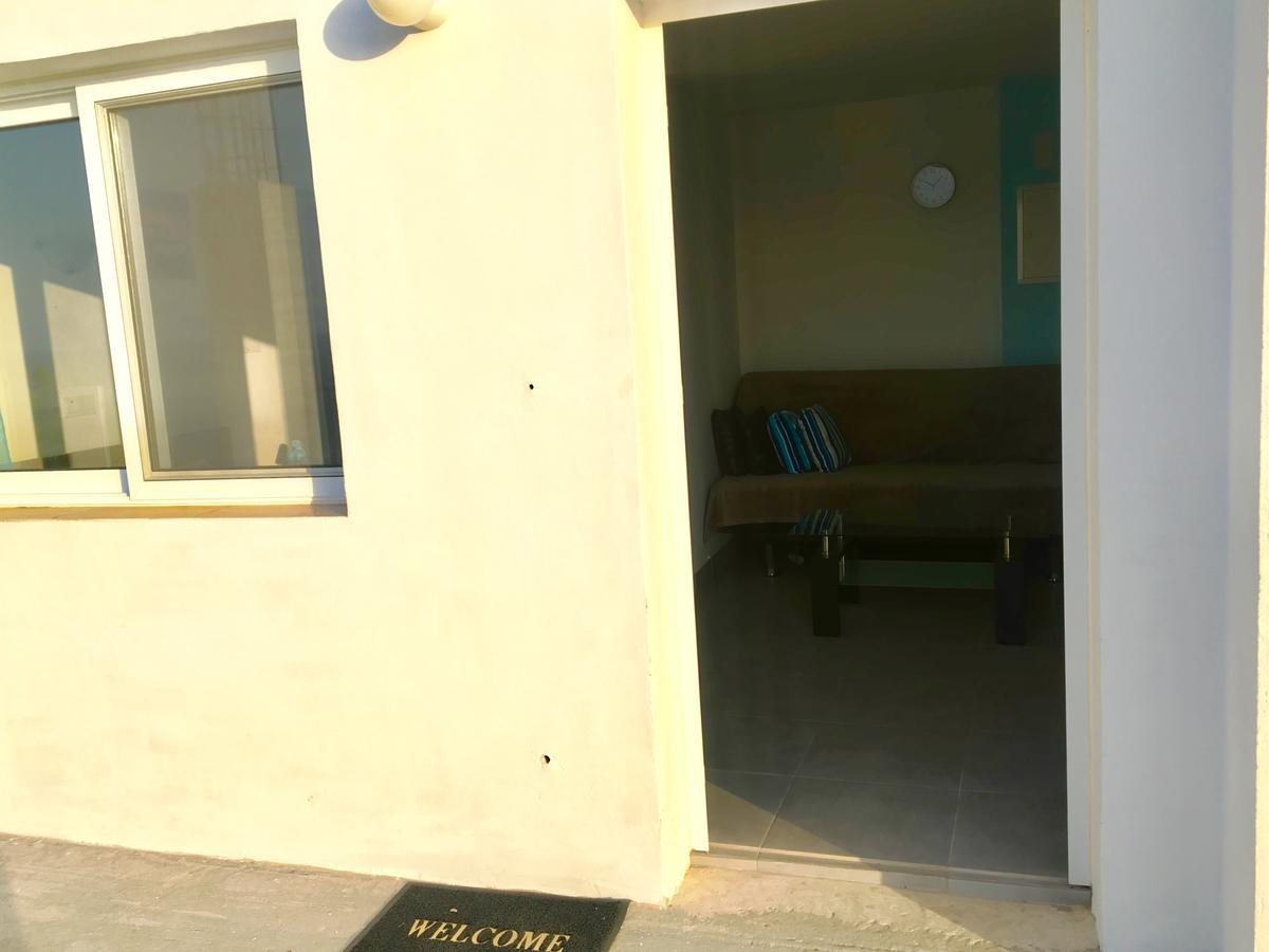 A.A Michael Apartments Pachyammos Exterior photo